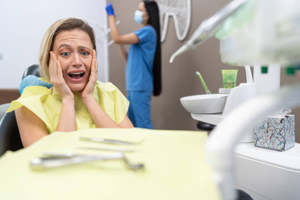 Best Same-Day Emergency Dental Services in Discovery Harbour, HI